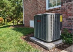 Hvac Installation In Mission